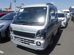 2024 Suzuki Carry Super Carry X-Limited