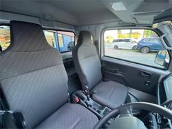 2024 Suzuki Carry Super Carry X-Limited