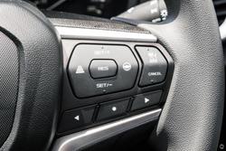 2025 Isuzu MU-X LS-M MY25.5 4X4 Dual Range Obsidian Grey