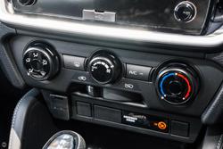 2025 Isuzu MU-X LS-M MY25.5 4X4 Dual Range Obsidian Grey