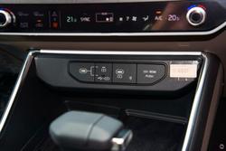 2026 Kia Carnival Sport+