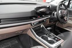 2026 Kia Carnival Sport+