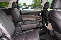 2026 Kia Carnival Sport+