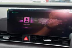 2026 Kia Carnival Sport+