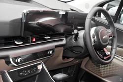 2026 Kia Carnival Sport+