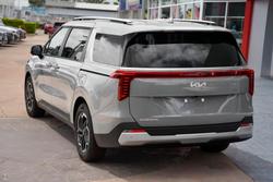 2026 Kia Carnival Sport+