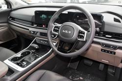 2026 Kia Carnival Sport+