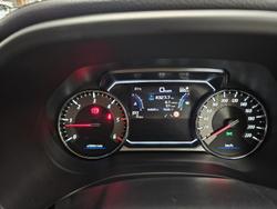 2022 Isuzu MU-X LS-T