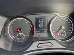 2022 Volkswagen Transporter TDI340