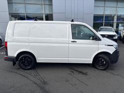 2022 Volkswagen Transporter TDI340