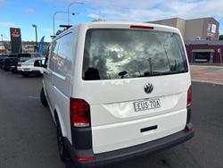 2022 Volkswagen Transporter TDI340