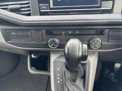 2022 Volkswagen Transporter TDI340