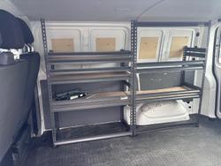 2022 Volkswagen Transporter TDI340