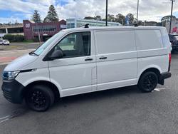2022 Volkswagen Transporter TDI340