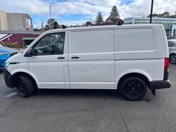 2022 Volkswagen Transporter TDI340