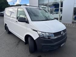 2022 Volkswagen Transporter TDI340