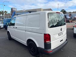 2022 Volkswagen Transporter TDI340