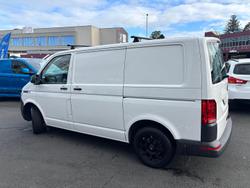 2022 Volkswagen Transporter TDI340