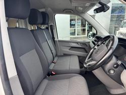 2022 Volkswagen Transporter TDI340