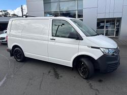 2022 Volkswagen Transporter TDI340