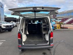 2022 Volkswagen Transporter TDI340