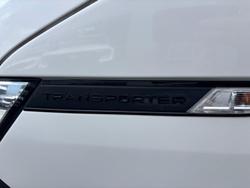 2022 Volkswagen Transporter TDI340