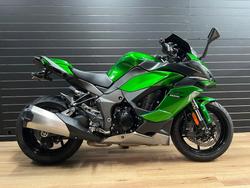 Kawasaki Ninja 1000SX