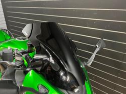 2020 Kawasaki NINJA 1000SX Green