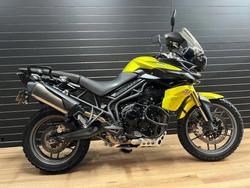 Triumph Tiger 800