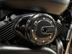 2020 HARLEY-DAVIDSON XG500 STREET 500 Black