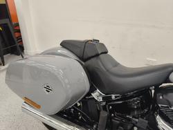 2024 Harley-davidson FLSB SPORT GLIDE (107) grey