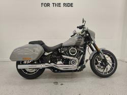 Harley-Davidson FLSB Sport Glide (107)