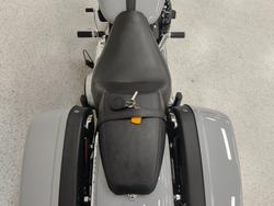 2024 Harley-davidson FLSB SPORT GLIDE (107) grey