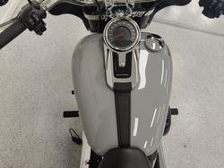 2024 Harley-davidson FLSB SPORT GLIDE (107) grey
