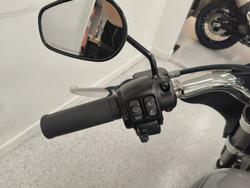 2024 Harley-davidson FLSB SPORT GLIDE (107) grey