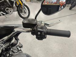 2024 Harley-davidson FLSB SPORT GLIDE (107) grey