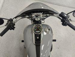 2024 Harley-davidson FLSB SPORT GLIDE (107) grey