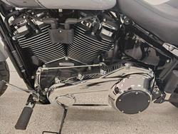 2024 Harley-davidson FLSB SPORT GLIDE (107) grey