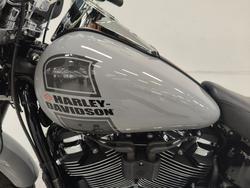 2024 Harley-davidson FLSB SPORT GLIDE (107) grey