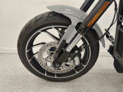 2024 Harley-davidson FLSB SPORT GLIDE (107) grey