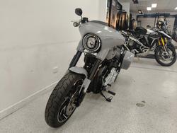 2024 Harley-davidson FLSB SPORT GLIDE (107) grey