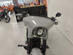 2024 Harley-davidson FLSB SPORT GLIDE (107) grey