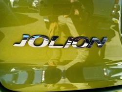 2022 Haval Jolion Ultra