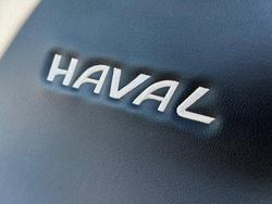 2022 Haval Jolion Ultra
