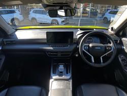 2022 Haval Jolion Ultra