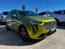 2022 Haval Jolion Ultra