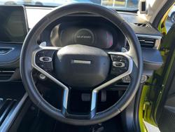 2022 Haval Jolion Ultra