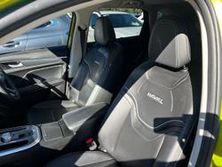 2022 Haval Jolion Ultra