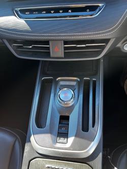 2022 Haval Jolion Ultra