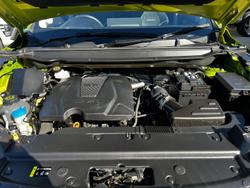 2022 Haval Jolion Ultra